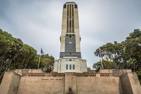 Ulusal Savaş Anıtı