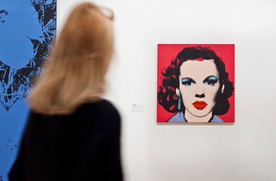 Barardo Modern ve Çağdaş Sanat Müzesi