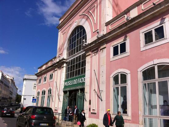 Fado Müzesi