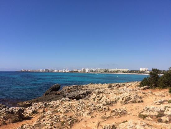 Punta de N'Amer Burnu