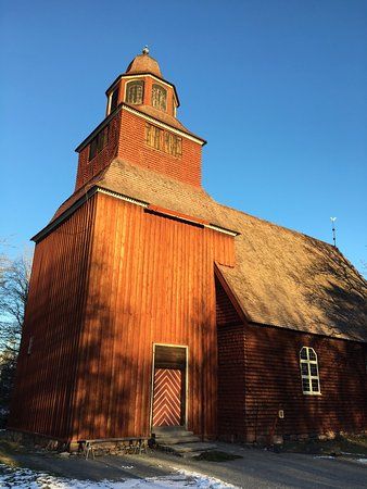 Skansen Açıkhava Müzesi