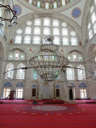 Mihrimah Sultan Camii
