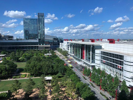 George R. Brown Kongre Merkezi