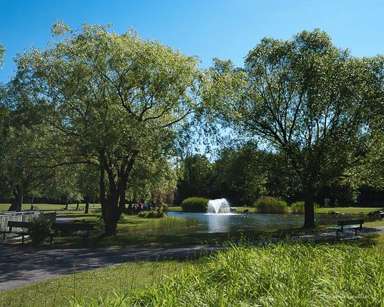 Parc Michel-Chartrand