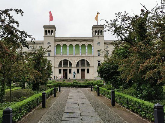 Çağdaş Sanat Müzesi