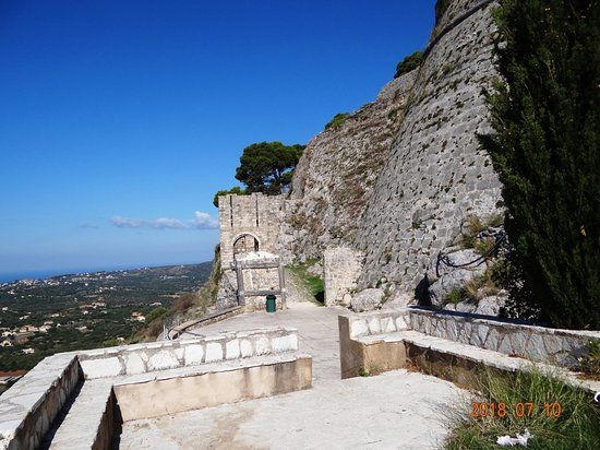 Agios Georgios Kalesi