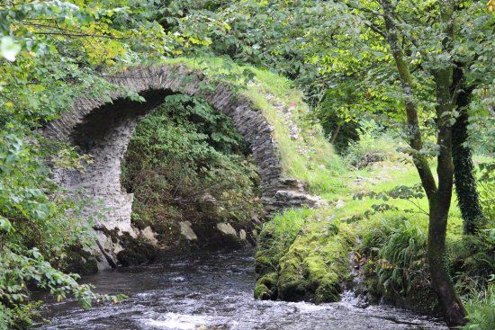 Cromwell's Köprüsü