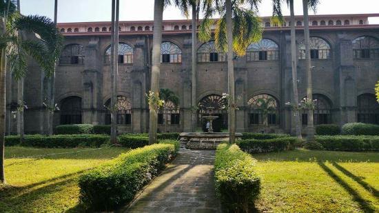 Aziz Augustin Müzesi