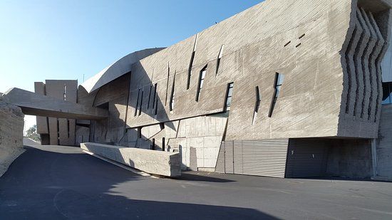 Magma Sanat ve Kongre Merkezi