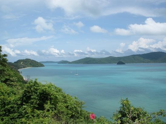 Khao Khad Gözlem Kulesi