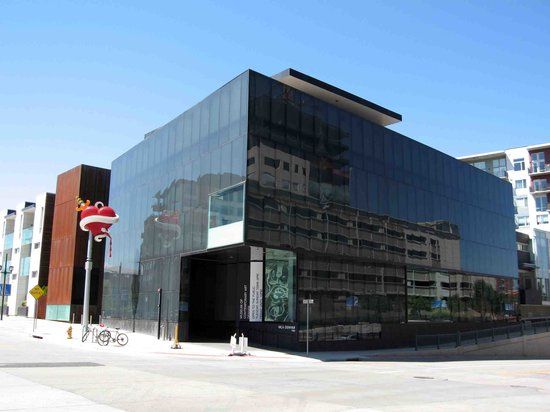 Çağdaş Sanat Müzesi