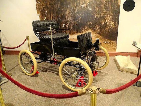 Savannah Tarih Müzesi