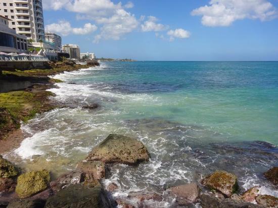 La Ventana al Mar Parkı