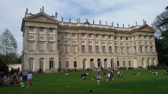 Modern Sanat Galerisi