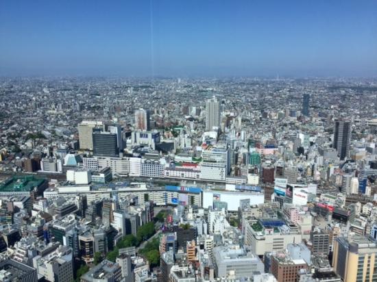 The Sunshine 60 Rasathanesi