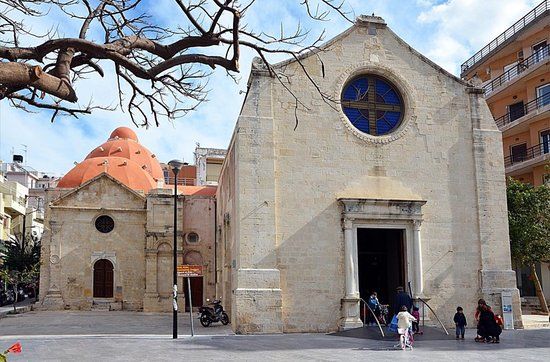 Kandiye Din Sanatları Müzesi