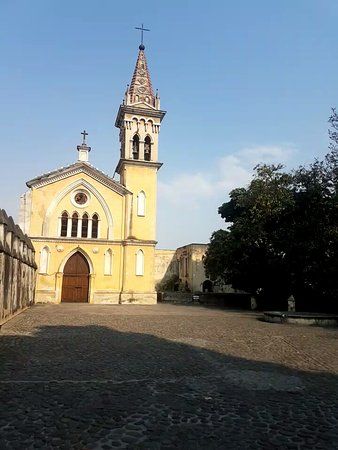 Cuernavaca Katedrali