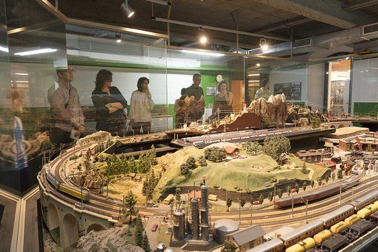 Katalonya Oyuncak Müzesi