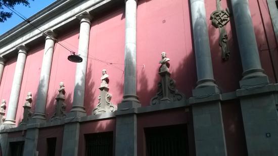 Belediye Güzel Sanatlar Müzesi