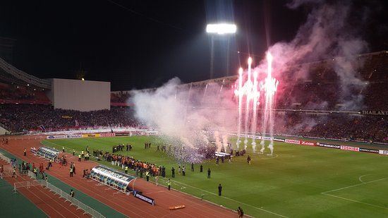 Rajamangala Ulusal Stadyumu