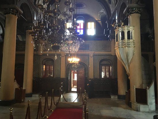 Balıklı Kilise