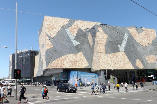 Victoria Ulusal Galerisi