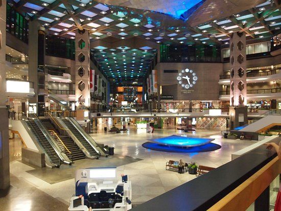 The Underground City