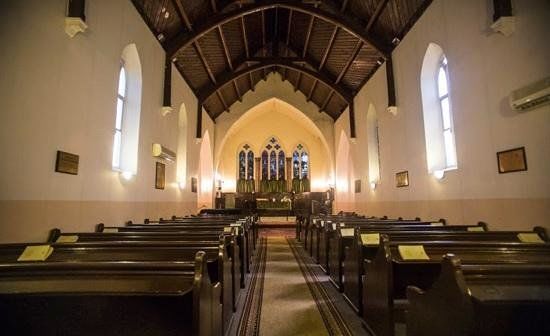 Surp Takavor Kilisesi