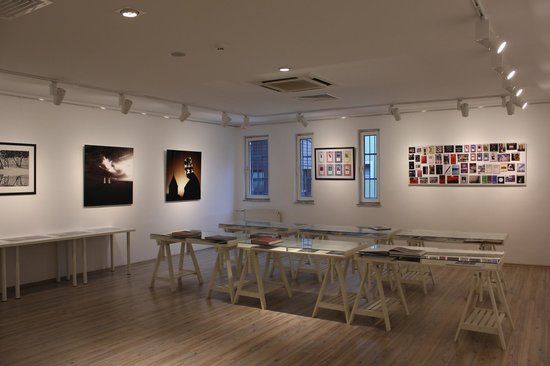 İstanbul Fotoğraf Muzesi