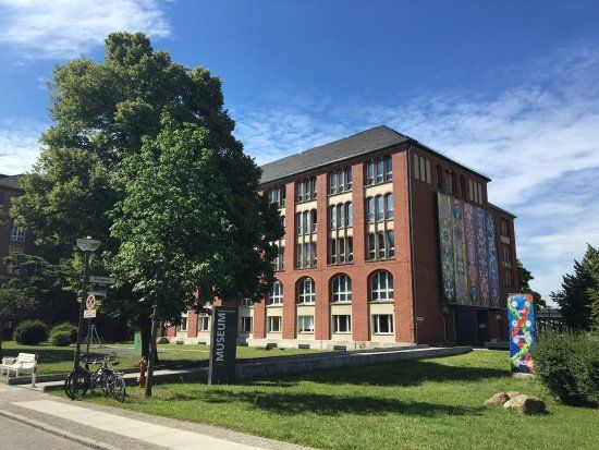 Berliner Medizinhistorisches Museum der Charité