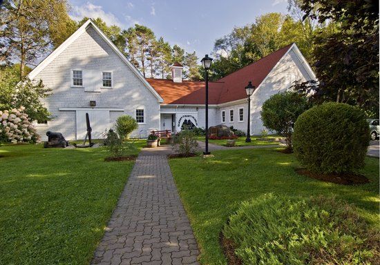 Queens County Müzesi