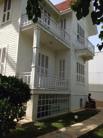 Sait Faik Abasıyanık Müzesi