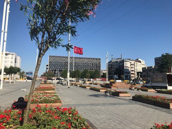 Atatürk Kültür Merkezi