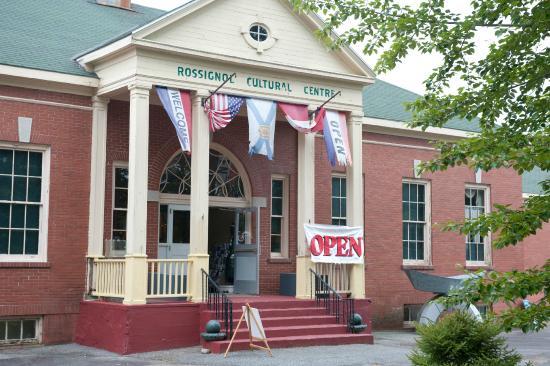 Sherman Hines Fotoğraf Müzesi