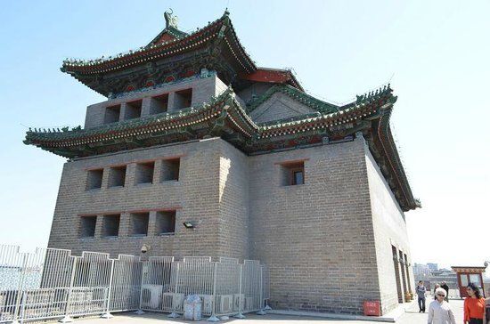 Pekin Antik Para Müzesi