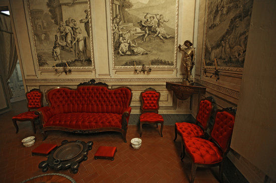 Can Llopis Romantizm Müzesi