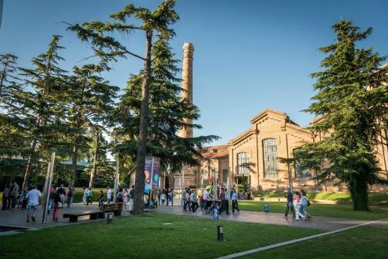 Agbar de les Aigues Müzesi