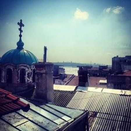 Surp Pırgiç Kilisesi