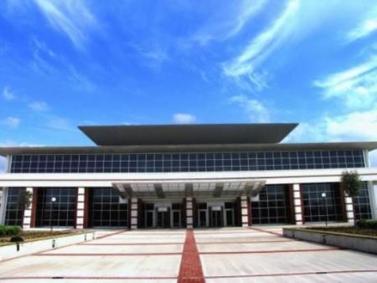 Sabancı Üniversitesi Gösteri Merkezi