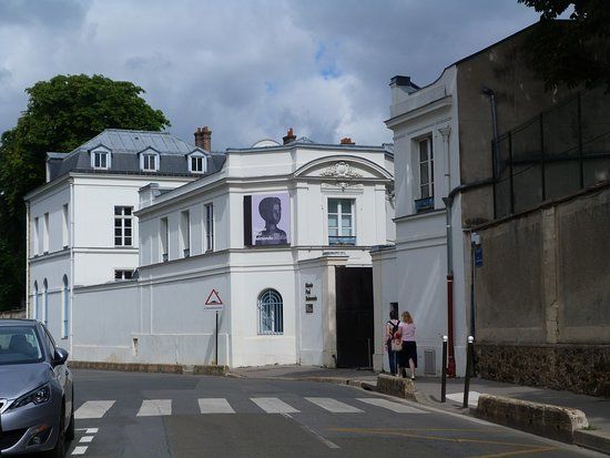 Museum Paul-Belmondo