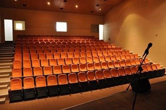 Başakşehir Kültür Merkezi