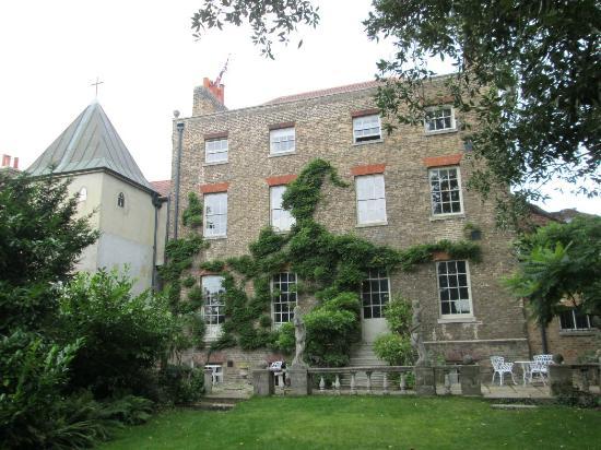 Southside House Müzesi