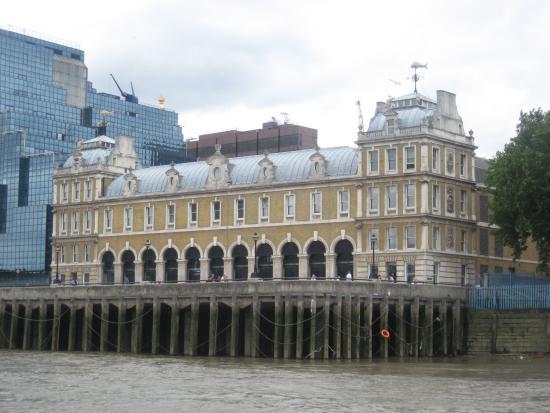 Old Billingsgate Etkinlik Mekânı