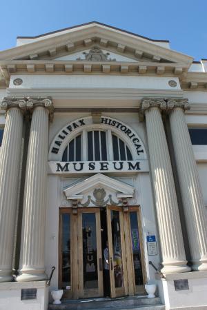 Halifax Tarih Müzesi