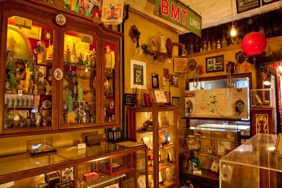 City Reliquary Müzesi