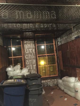 The Invisible Dog Sanat Merkezi