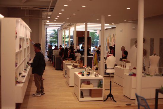 Kentucky Sanat ve El Sanatlari Muzesi