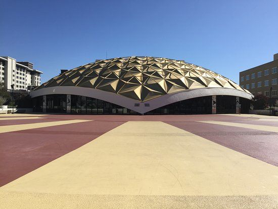 Pioneer Sahne Sanatları Merkezi