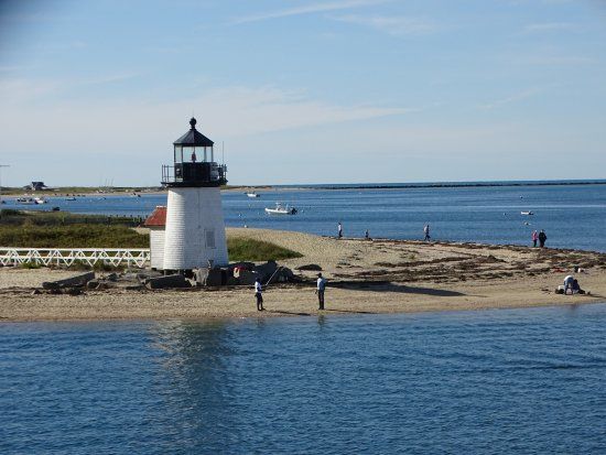 Brant Point Feneri