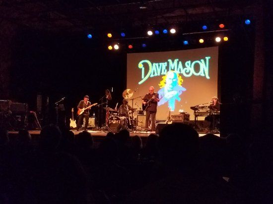 Historic Turner Hall